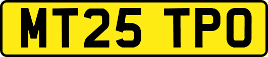 MT25TPO