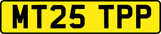 MT25TPP