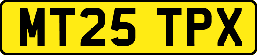 MT25TPX