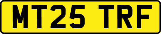 MT25TRF