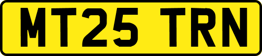 MT25TRN