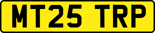 MT25TRP