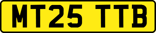 MT25TTB