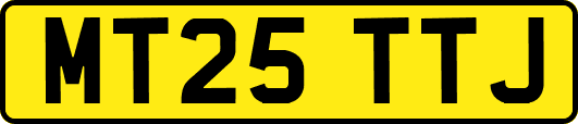 MT25TTJ