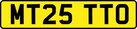 MT25TTO
