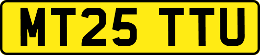 MT25TTU