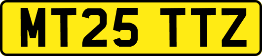 MT25TTZ