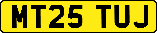 MT25TUJ