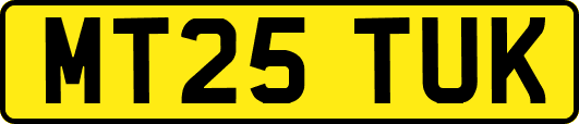 MT25TUK