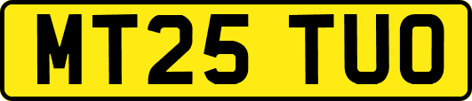 MT25TUO