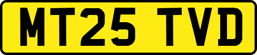MT25TVD