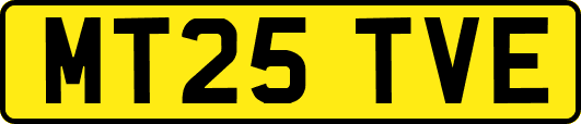 MT25TVE