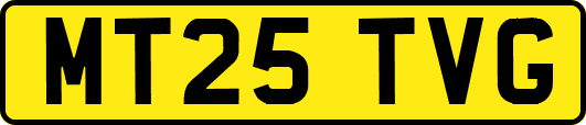 MT25TVG