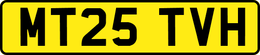 MT25TVH