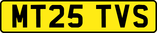 MT25TVS