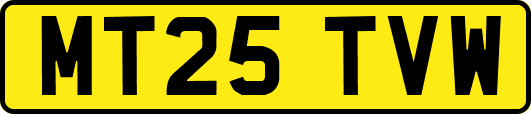 MT25TVW