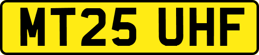 MT25UHF
