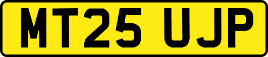 MT25UJP