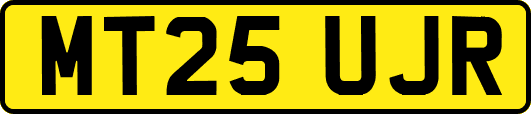 MT25UJR