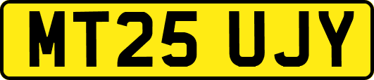 MT25UJY