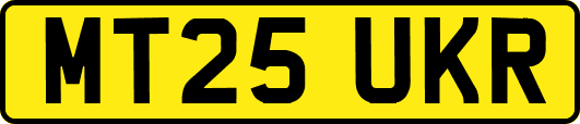 MT25UKR