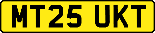 MT25UKT