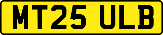 MT25ULB