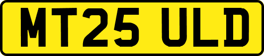 MT25ULD