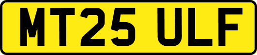 MT25ULF