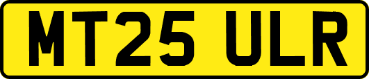 MT25ULR
