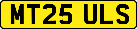 MT25ULS