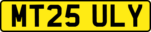 MT25ULY