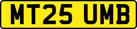 MT25UMB