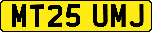 MT25UMJ