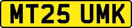 MT25UMK
