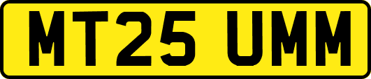MT25UMM