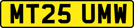 MT25UMW
