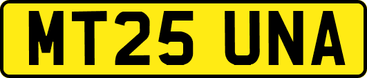 MT25UNA