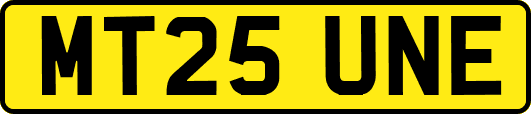 MT25UNE