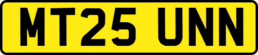 MT25UNN