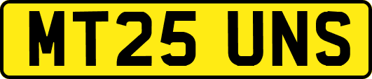 MT25UNS