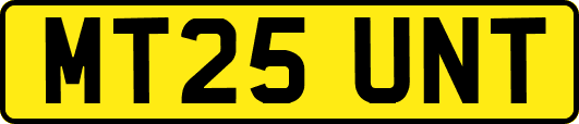 MT25UNT