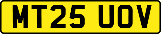 MT25UOV
