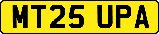 MT25UPA