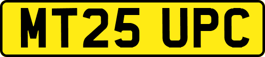 MT25UPC