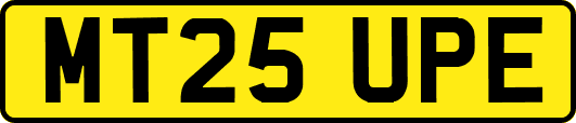 MT25UPE