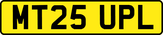 MT25UPL