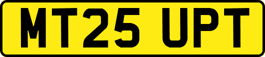 MT25UPT