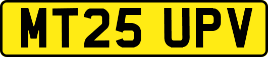 MT25UPV