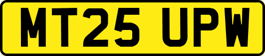 MT25UPW